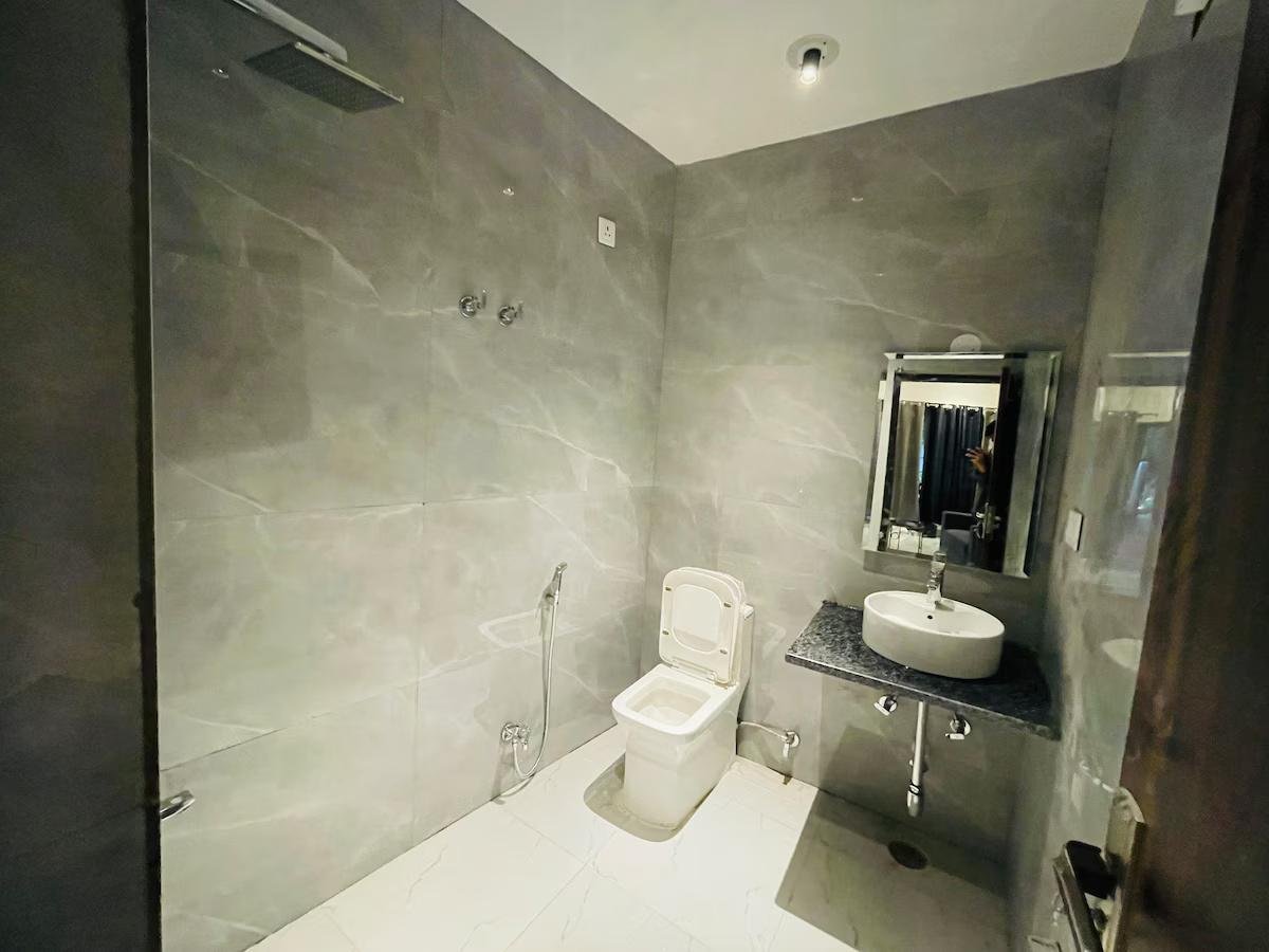 Independent 1 Bedroom Cottage (NCR) x Solis Nature
