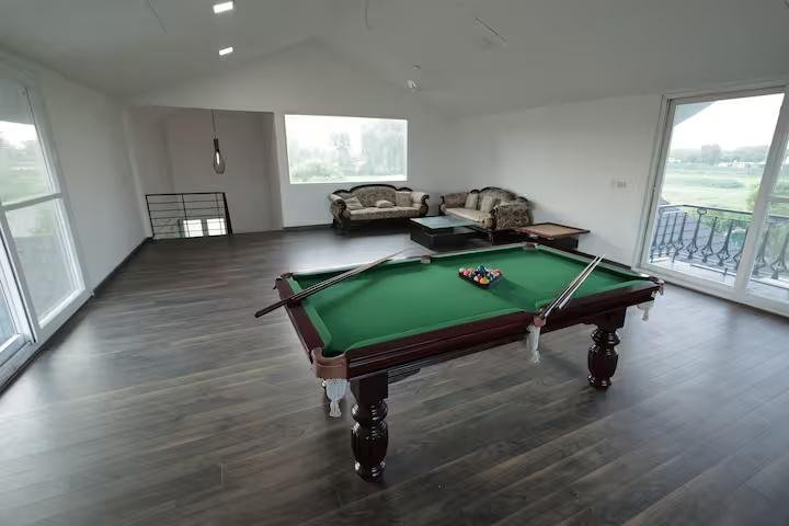 Luxury Property in Noida (NCR) x Solis Nature