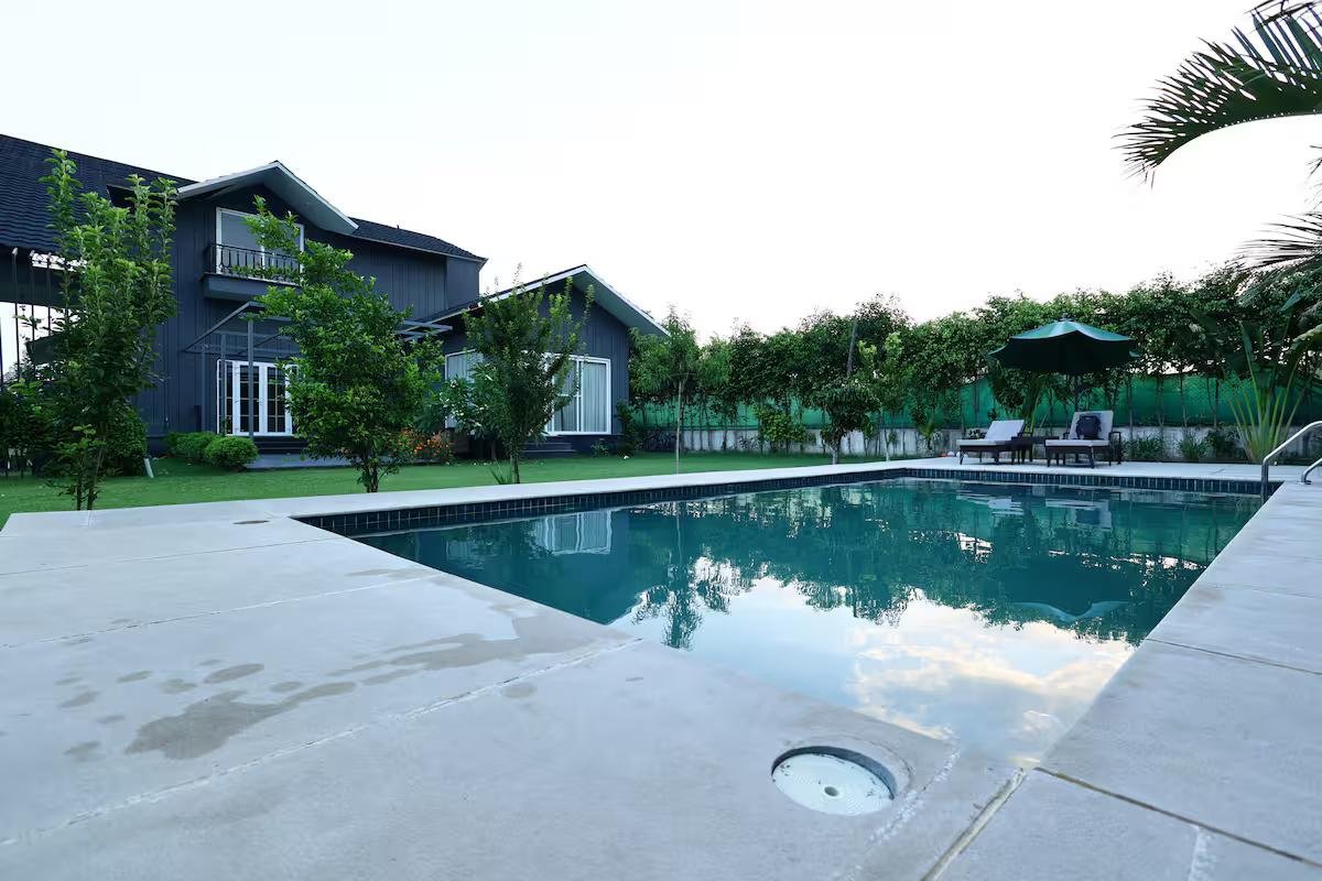 Luxury Property in Noida (NCR) x Solis Nature