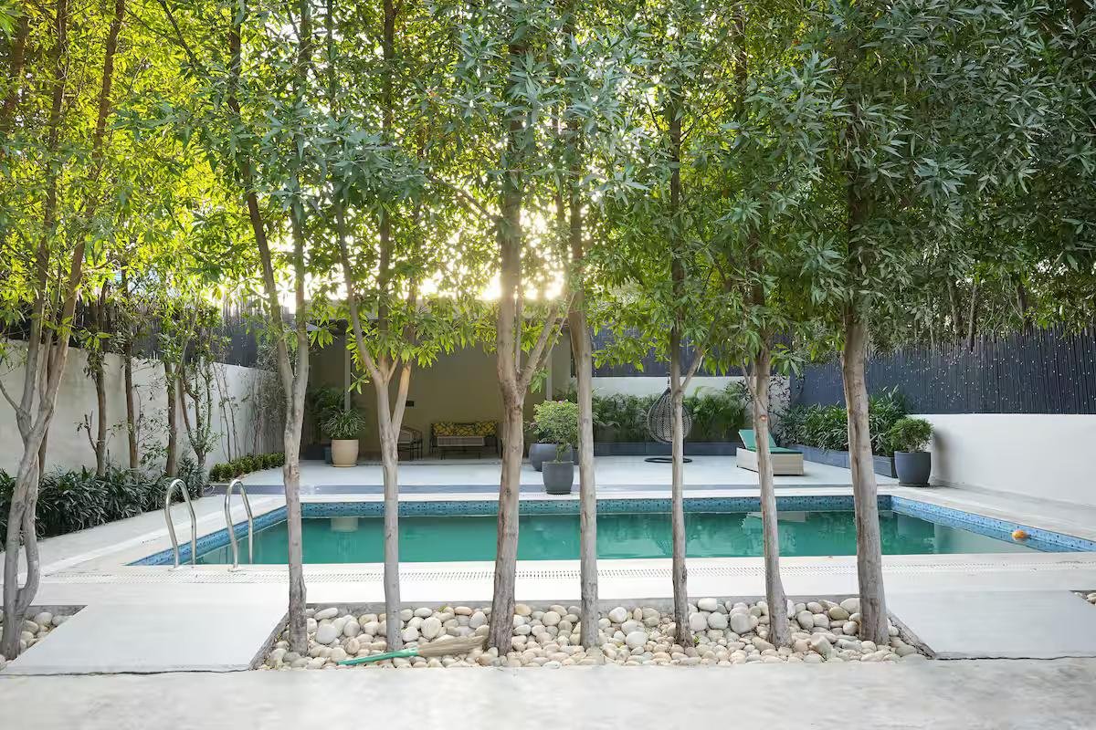 Nature’s Haven, Gurugram (NCR) x Solis Nature