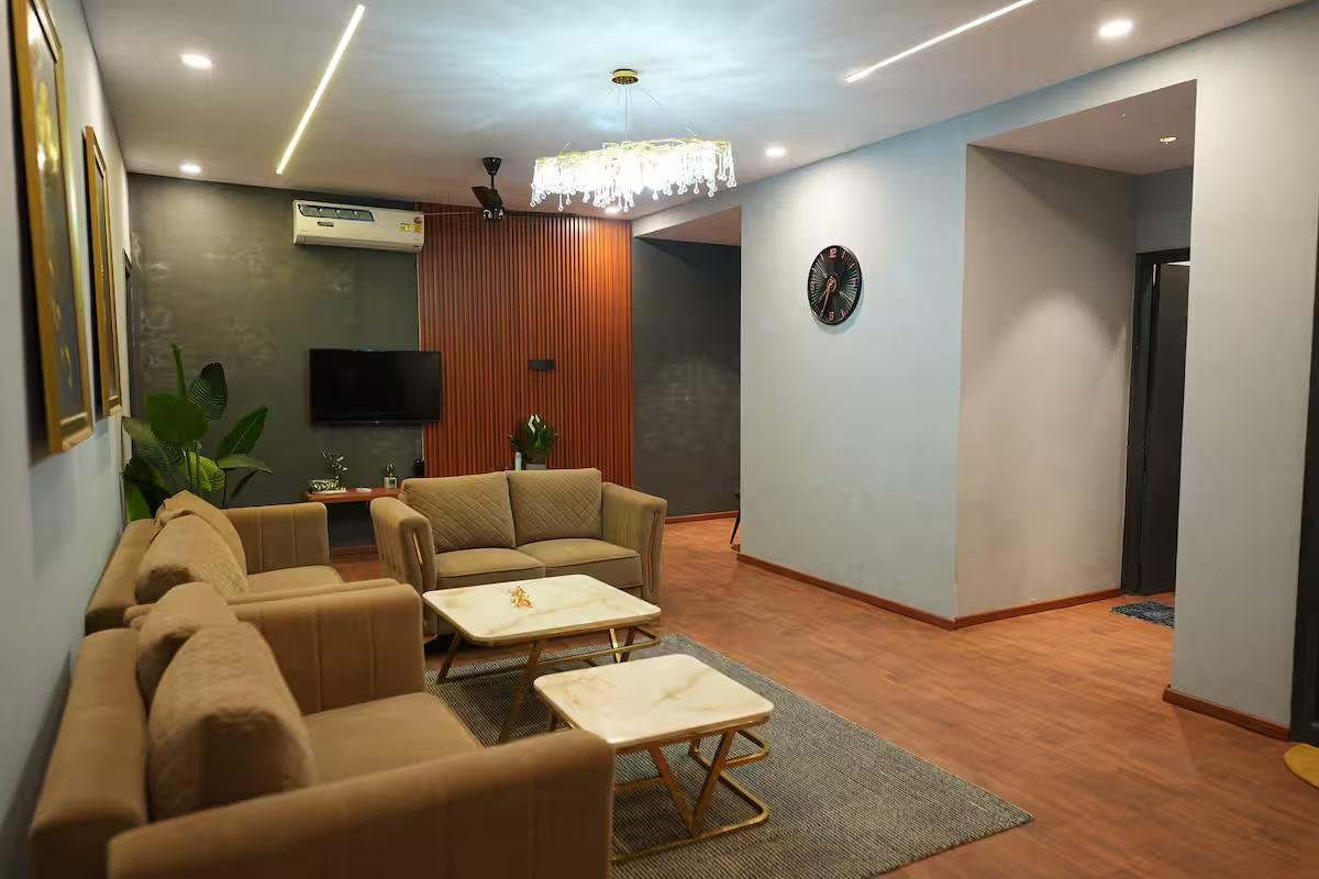 Nature’s Haven, Gurugram (NCR) x Solis Nature