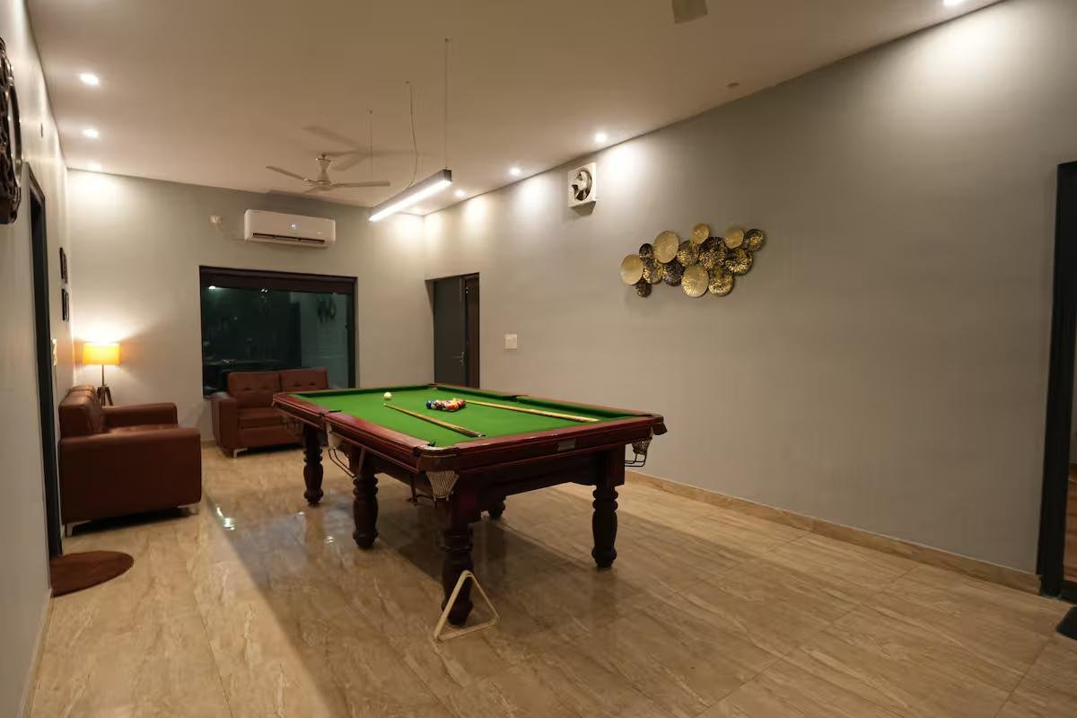 Nature’s Haven, Gurugram (NCR) x Solis Nature