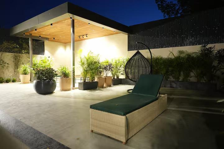 Nature’s Haven, Gurugram (NCR) x Solis Nature