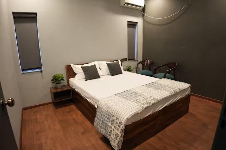 Nature’s Haven, Gurugram (NCR) x Solis Nature