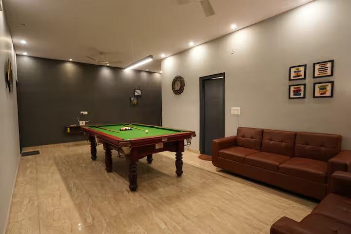 Nature’s Haven, Gurugram (NCR) x Solis Nature