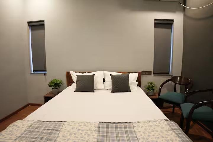 Nature’s Haven, Gurugram (NCR) x Solis Nature