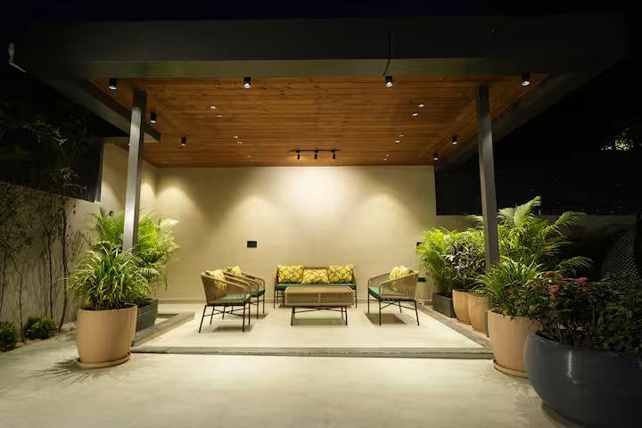 Nature’s Haven, Gurugram (NCR) x Solis Nature