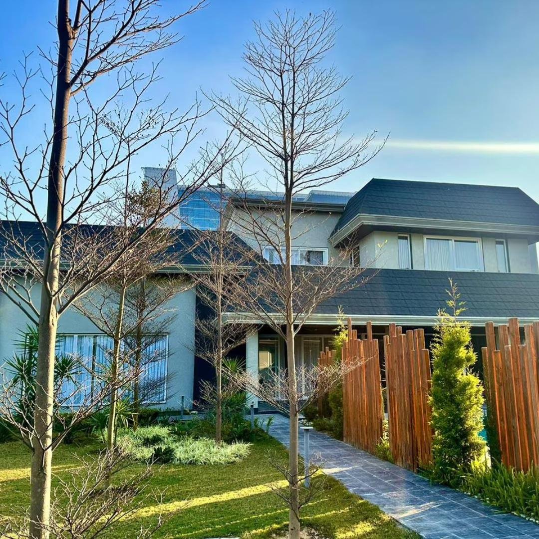 luxury farmhouse in Deramandi (NCR) x Solis Nature