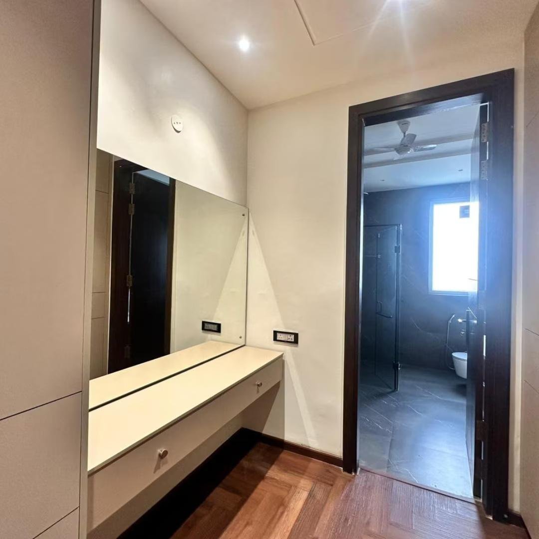 luxury farmhouse in Deramandi (NCR) x Solis Nature
