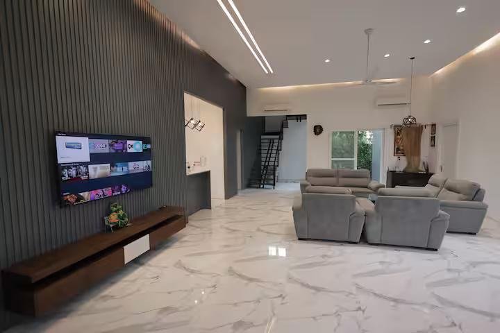 Luxury Property in Noida (NCR) x Solis Nature