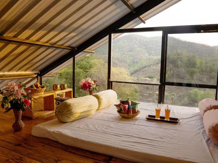 Grihum Farmstay x Solis Nature