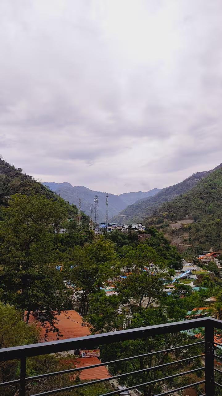 The Brookstone Retreat x Solis Nature