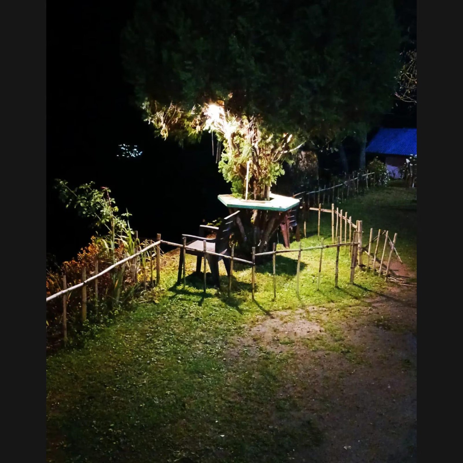Bharat Homestay - The Native Himalayan x Solis Nature