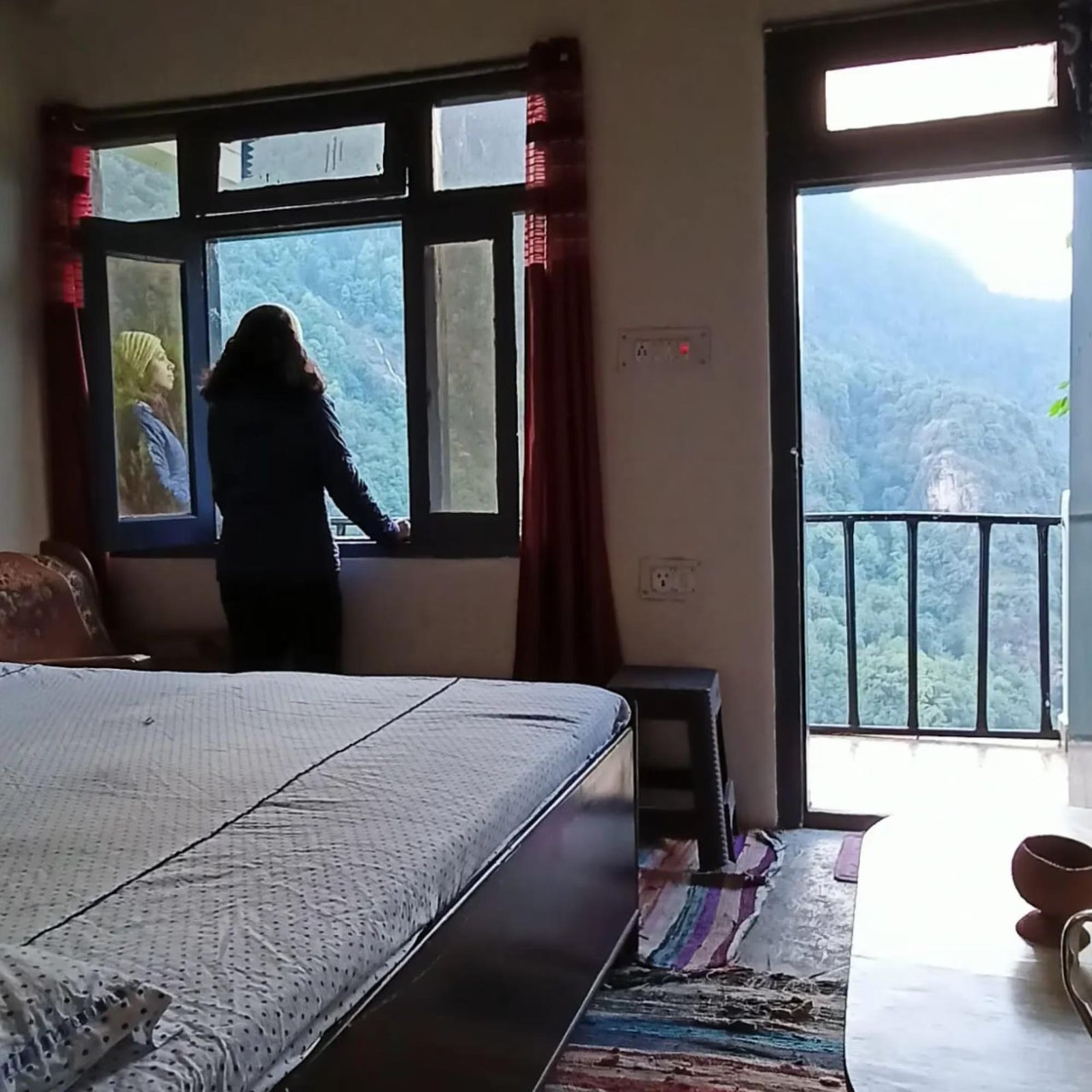 Bharat Homestay - The Native Himalayan x Solis Nature