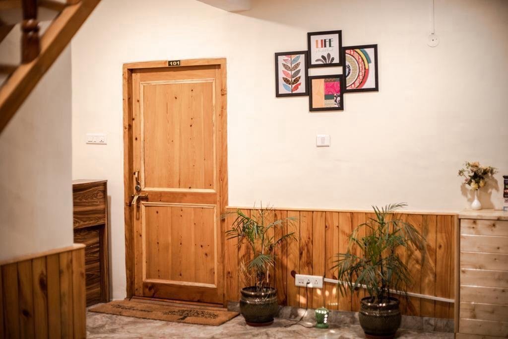 Tales n Trails Cottage x Solis Nature