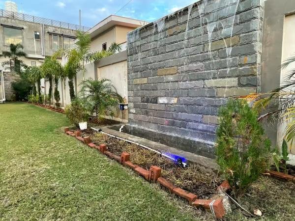 2BHK Private Villa with Pool x Solis Nature