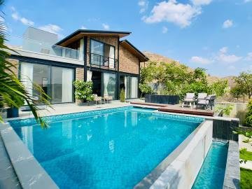 Whispering Lake Villa 01 Udaipur x Solis Nature