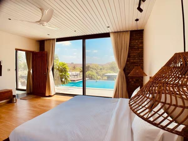 Whispering Lake Villa 01 Udaipur x Solis Nature