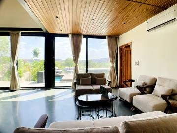 Whispering Lake Villa 01 Udaipur x Solis Nature