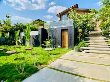 Whispering Lake Villa 01 Udaipur x Solis Nature
