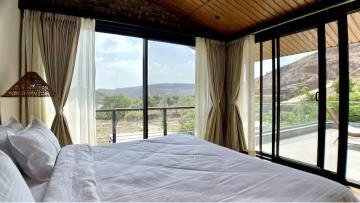Whispering Lake Villa 01 Udaipur x Solis Nature