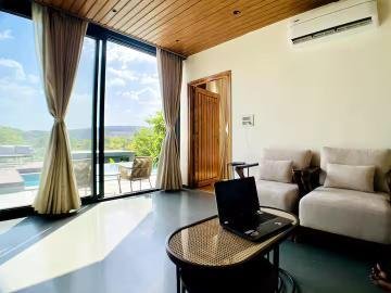 Whispering Lake Villa 01 Udaipur x Solis Nature
