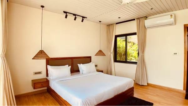 Whispering Lake Villa 01 Udaipur x Solis Nature