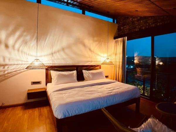 Whispering Lake Villa 01 Udaipur x Solis Nature