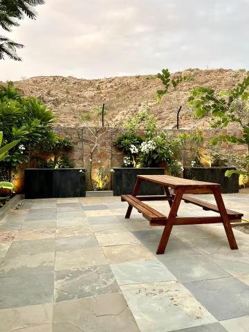 Whispering Lake Villa 01 Udaipur x Solis Nature