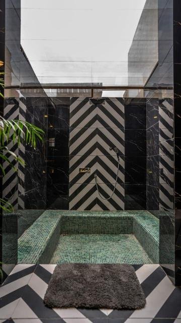 TapoBhoomi - A 4BHK Luxuries Pool & Farm Stay x Solis Nature