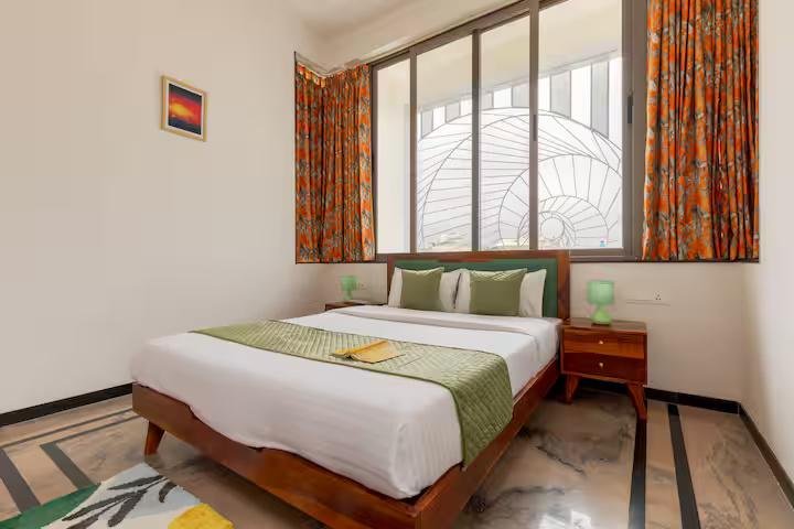 Whirl Vista: Luxurious 5 BHK villa in Udaipur x Solis Nature