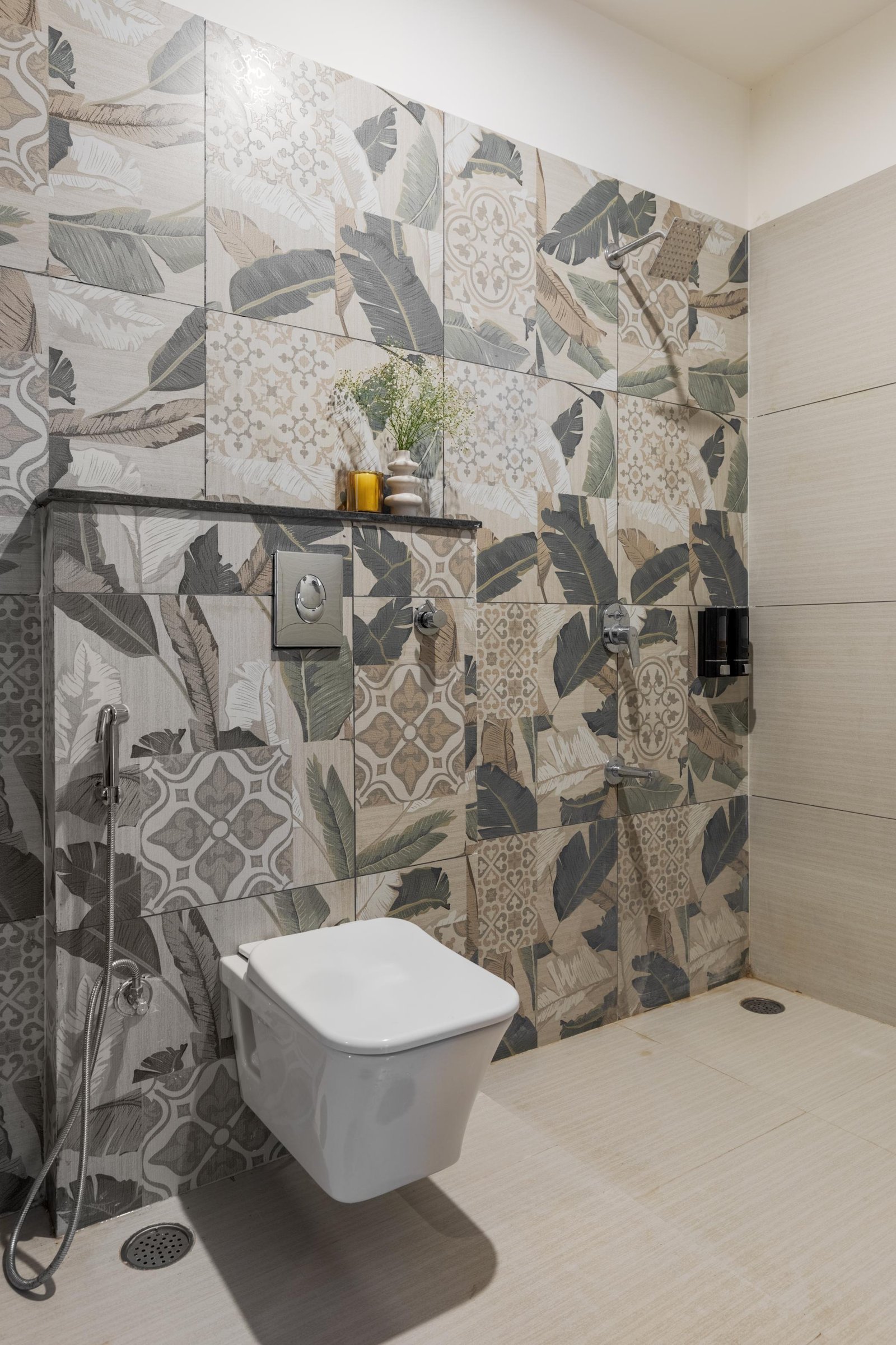 Whirl Vista- 3Rooms with Pool x Solis Nature