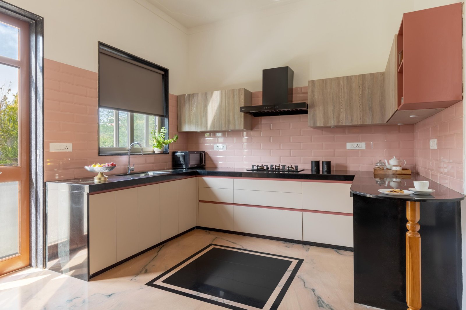 Whirl Vista- 3Rooms with Pool x Solis Nature