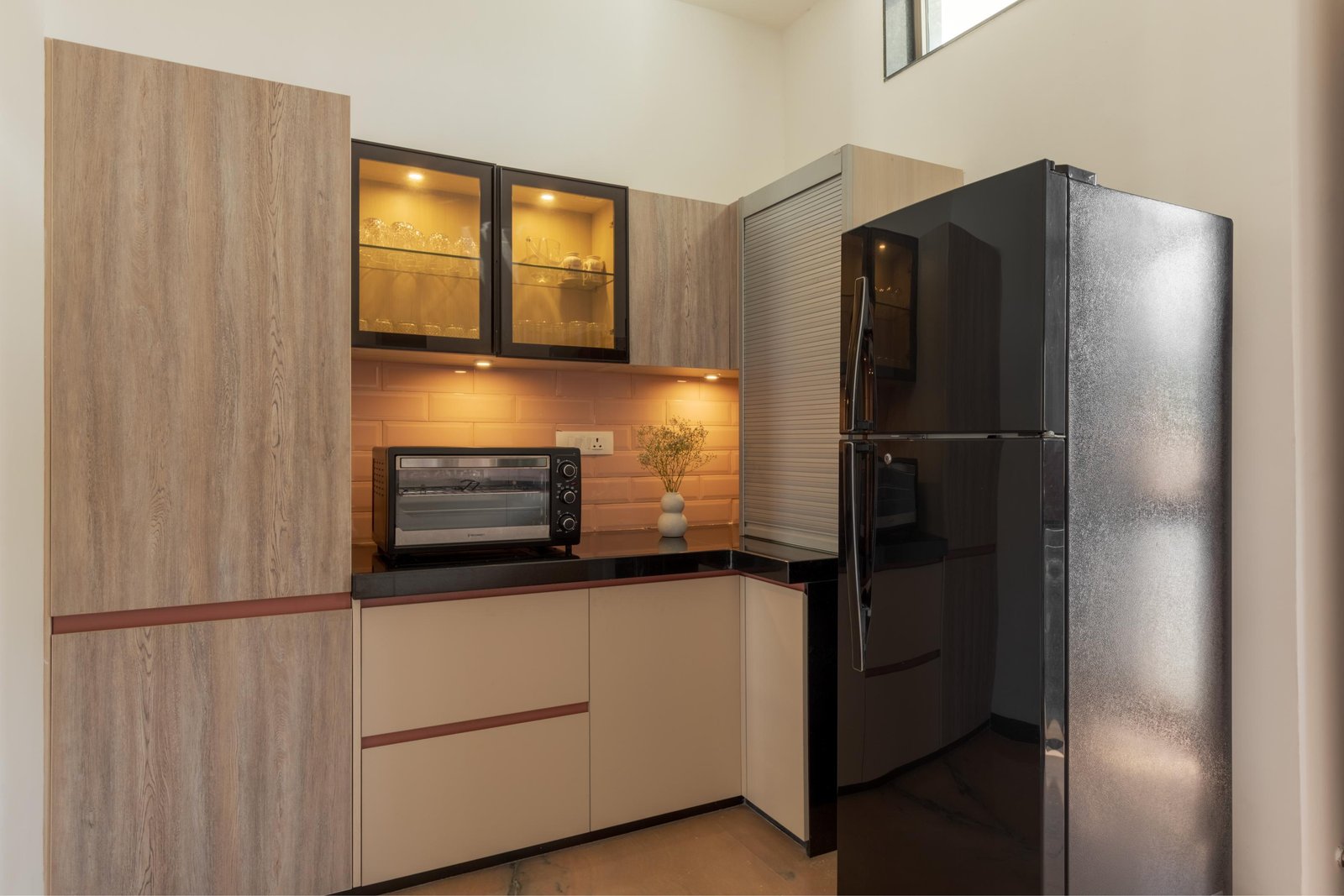 Whirl Vista- 3Rooms with Pool x Solis Nature