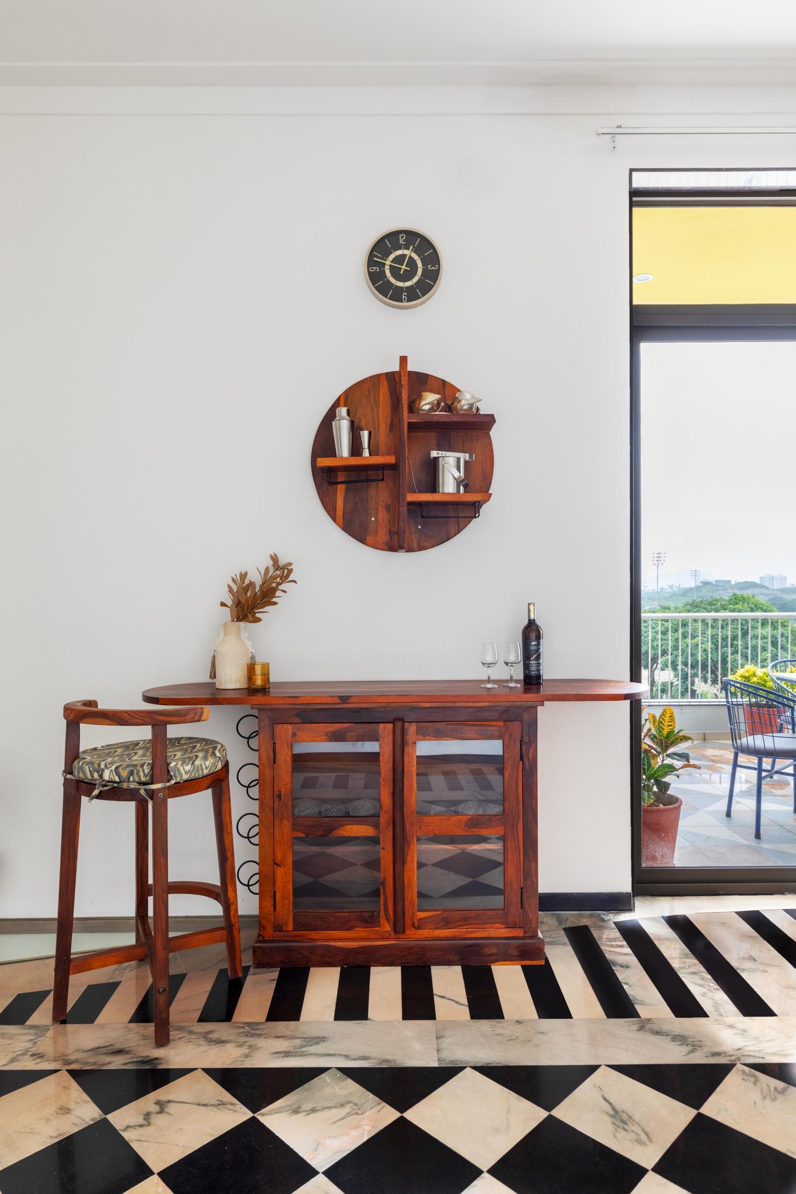 Whirl Vista – 2BHK Villa with Pool x Solis Nature
