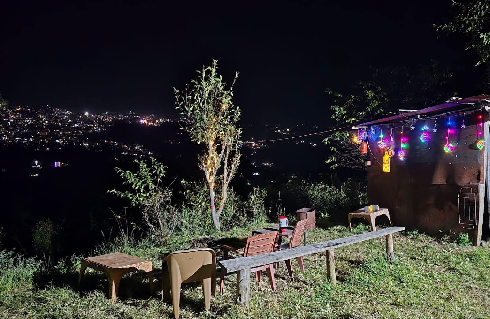 2BHK Farmstay by City Escape x Solis Nature