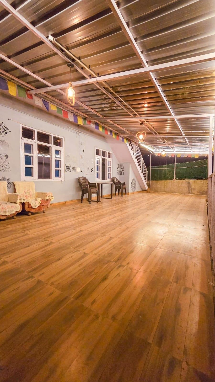 2BHK Farmstay by City Escape x Solis Nature