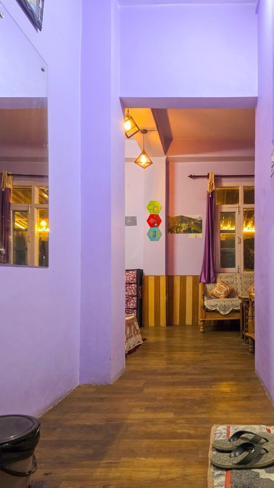 2BHK Farmstay by City Escape x Solis Nature