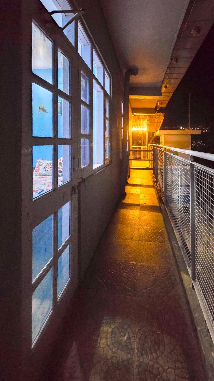 2BHK Farmstay by City Escape x Solis Nature