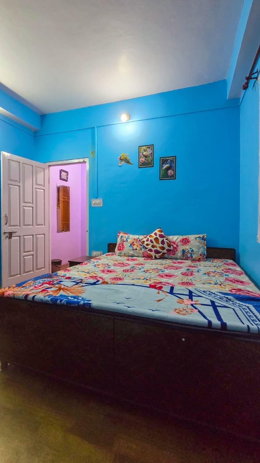 2BHK Farmstay by City Escape x Solis Nature