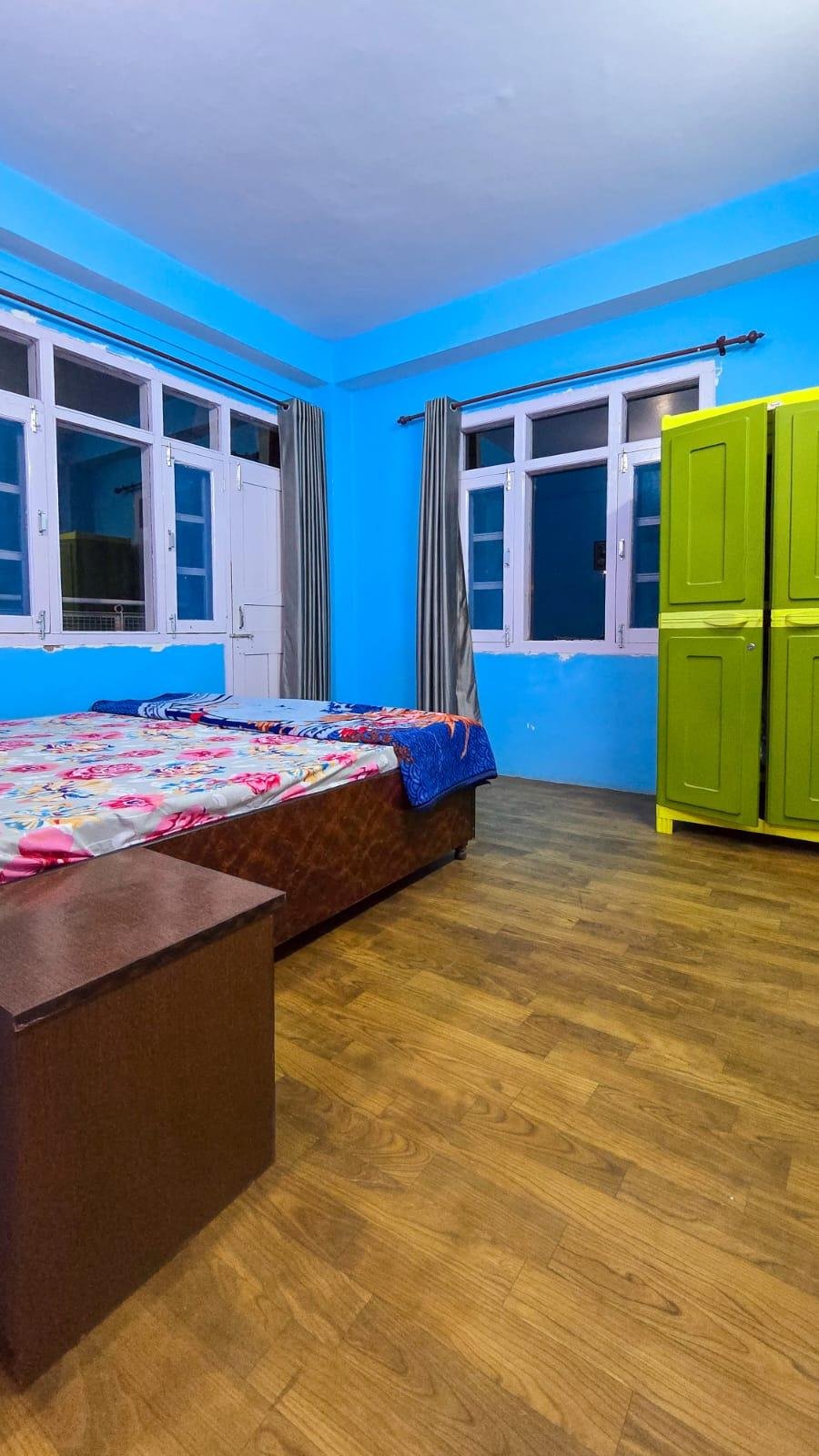 2BHK Farmstay by City Escape x Solis Nature