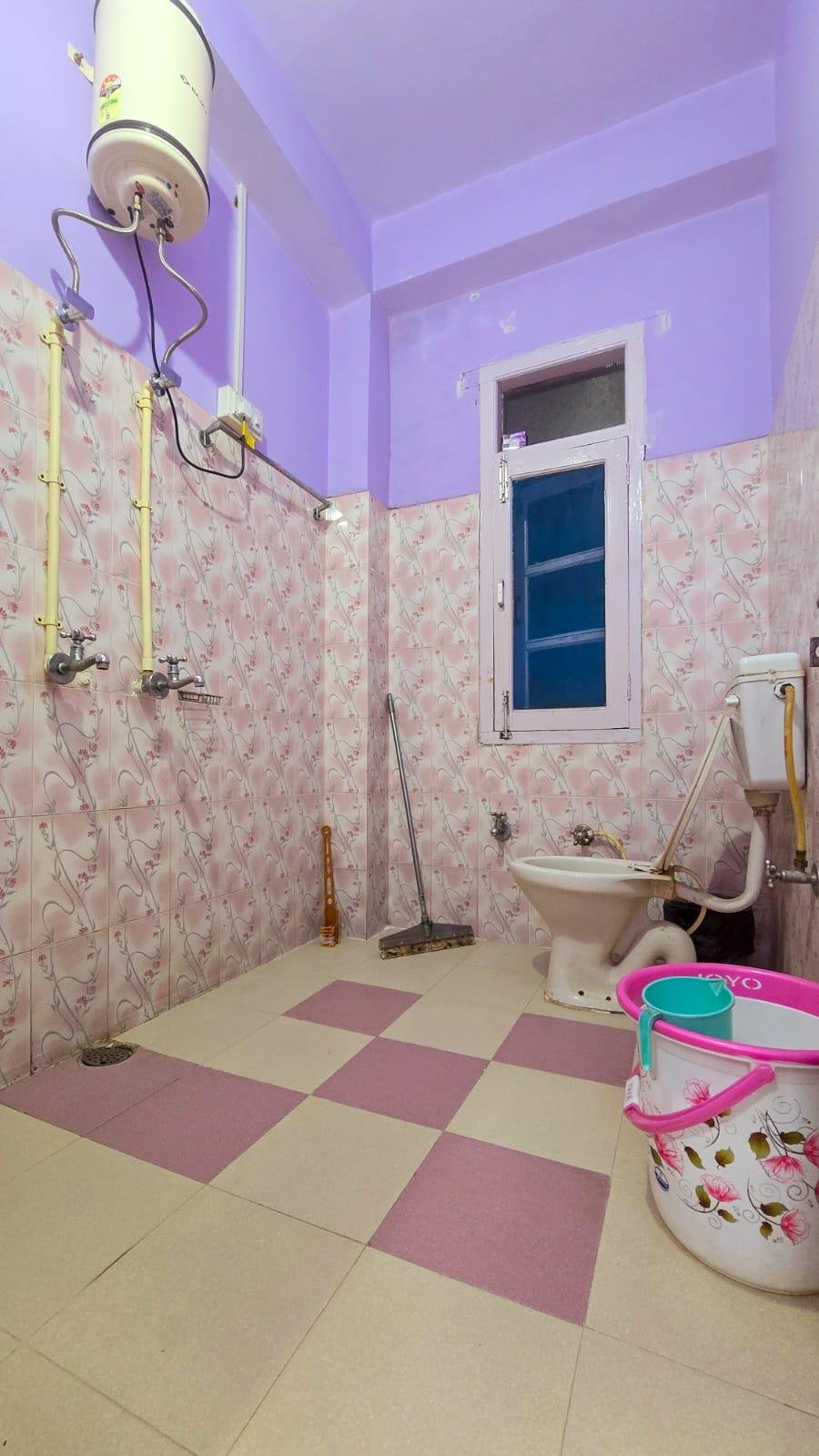 2BHK Farmstay by City Escape x Solis Nature
