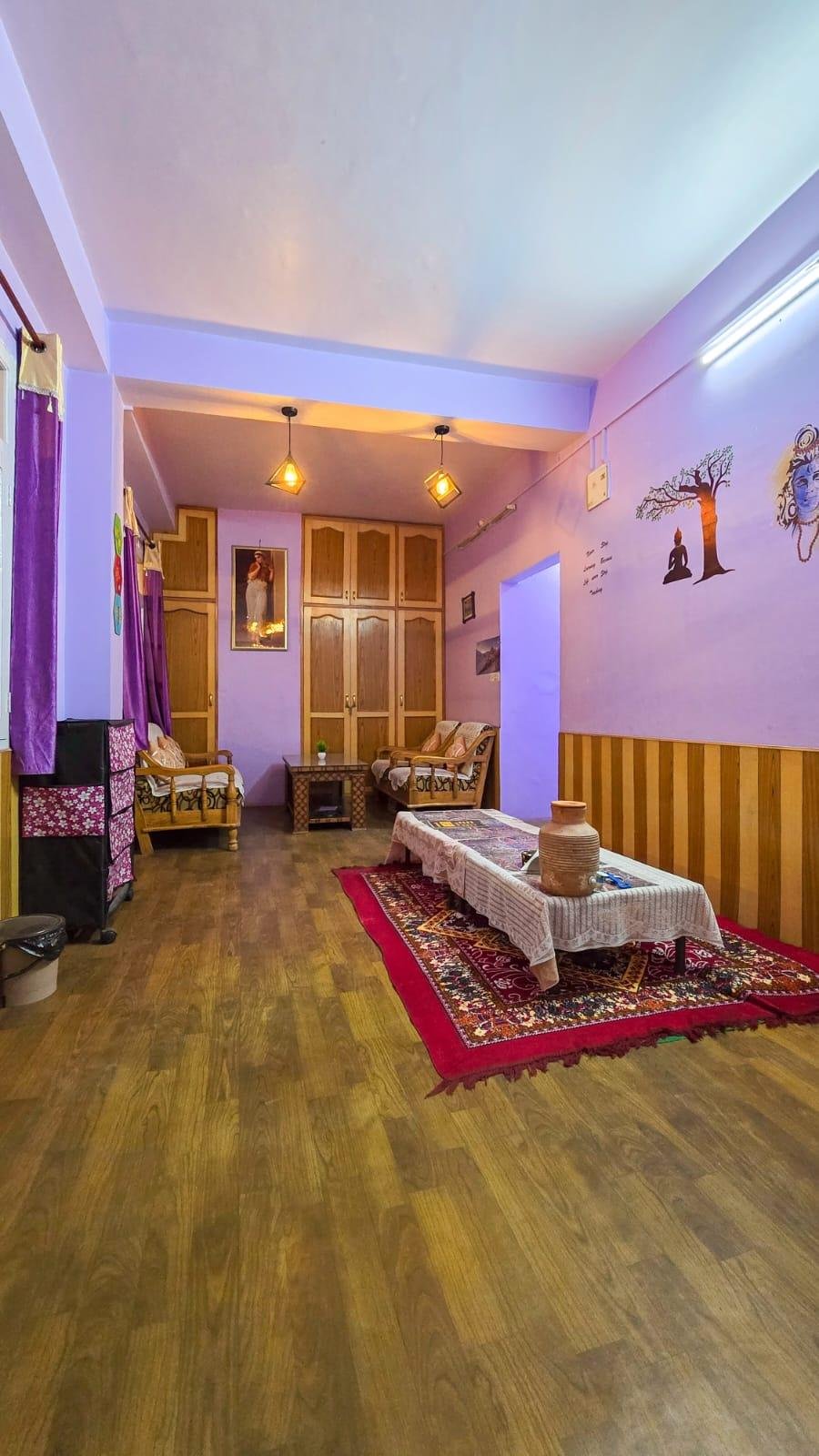 2BHK Farmstay by City Escape x Solis Nature