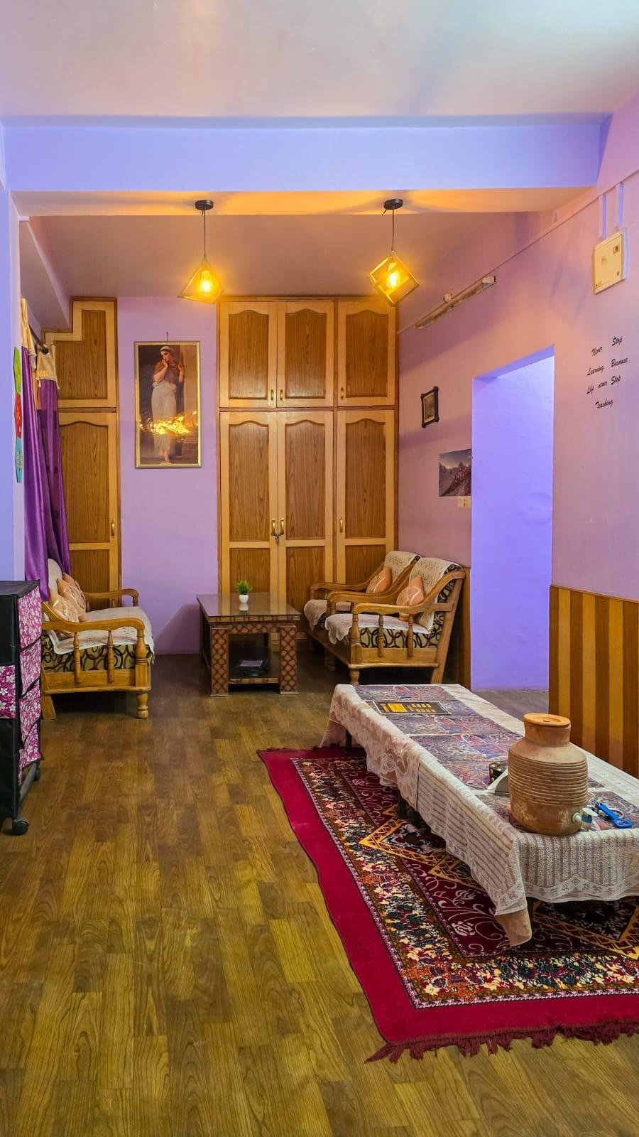 2BHK Farmstay by City Escape x Solis Nature