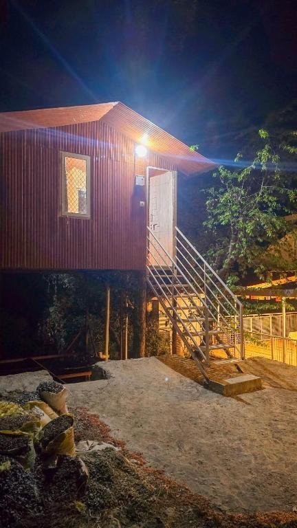 Tree House Shimla x Solis Nature