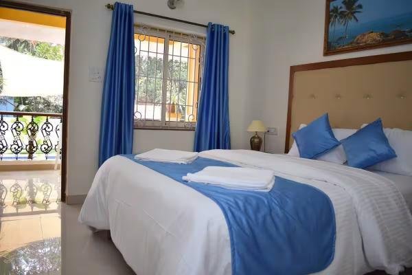 Villa Ivy Escape | 8BHK | Pvt Pool | x Solis Nature