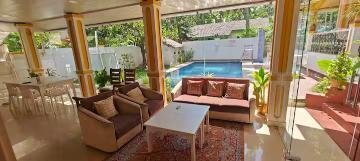 Villa Ivy Escape | 8BHK | Pvt Pool | x Solis Nature