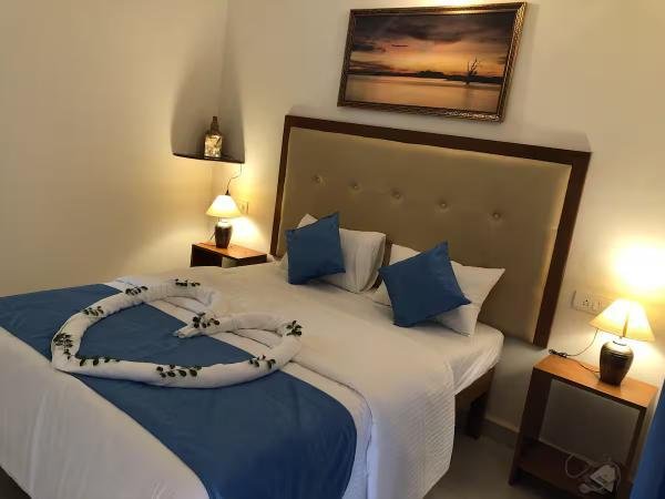 Villa Ivy Escape | 8BHK | Pvt Pool | x Solis Nature