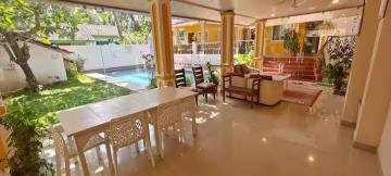 Villa Ivy Escape | 8BHK | Pvt Pool | x Solis Nature