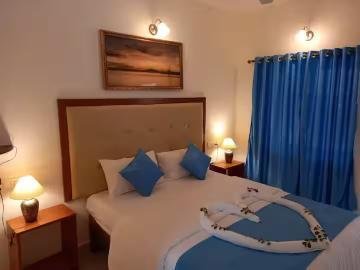 Villa Ivy Escape | 8BHK | Pvt Pool | x Solis Nature